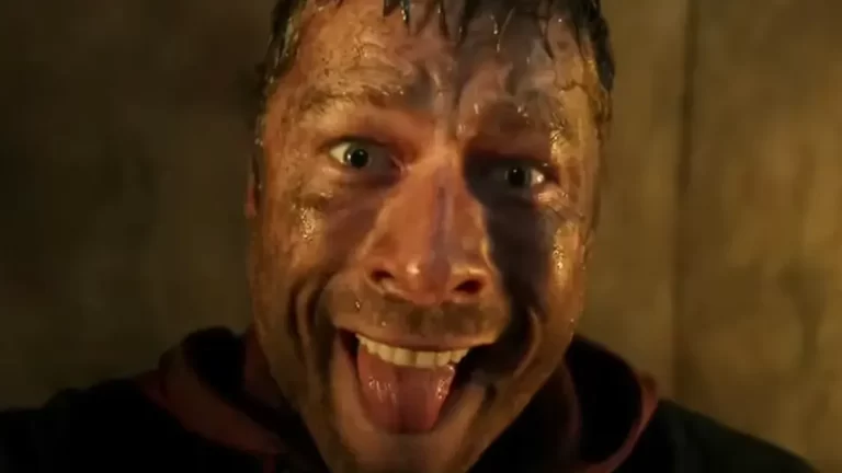 The Running Man 2025 Review: A Bland, Joyless Remake You Can Skip