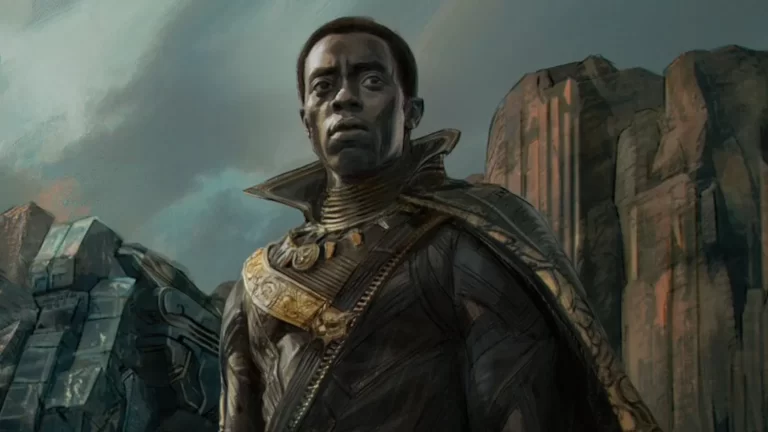 ‘Black Panther 3’ Is Ryan Coogler's Next Movie