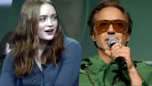 Sadie Sink Joining Avengers: Secret Wars After Spider-Man: Brand New Day