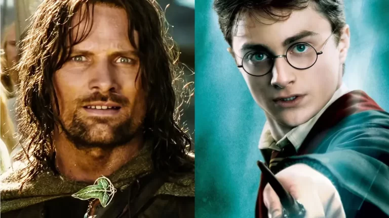 Saudis Buying Warner Bros. Discovery Is 'One Signature Away' Says Hollywood Producer