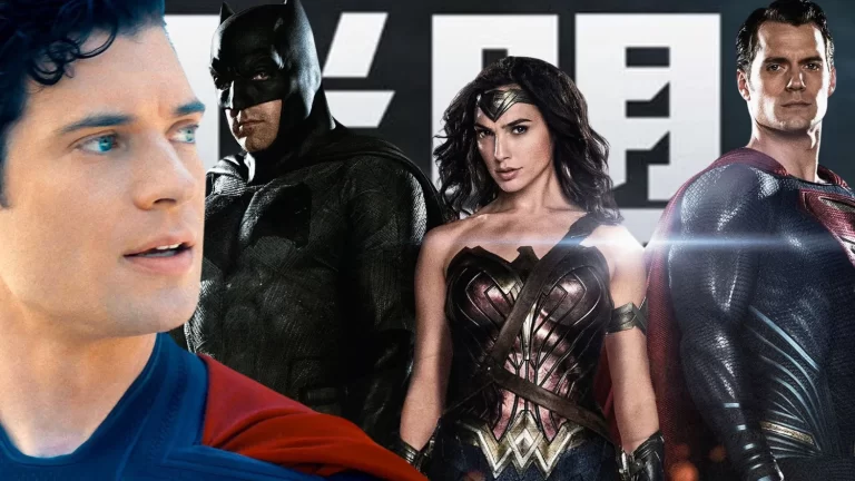 SnyderVerse Buzz Has Awakened The Dragon: China Fans Embrace Snyder Hype, Reject Gunn's Superman