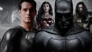SnyderVerse Leads Again: Tyrone Magnus Poll Shows Fans Want It Restored