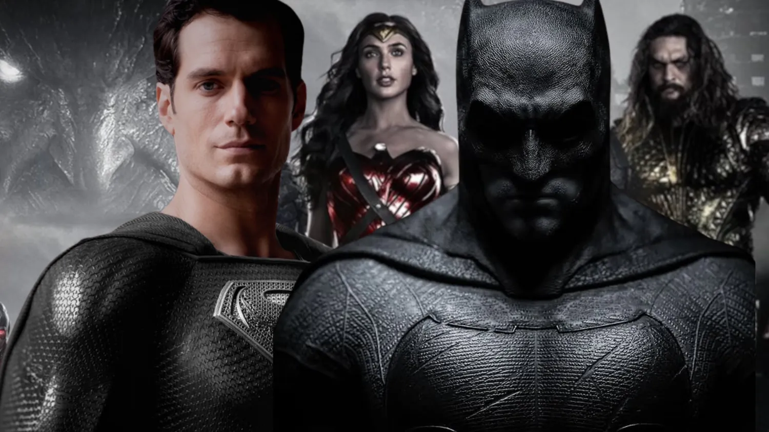 SnyderVerse Leads Again: Tyrone Magnus Poll Shows Fans Want It Restored