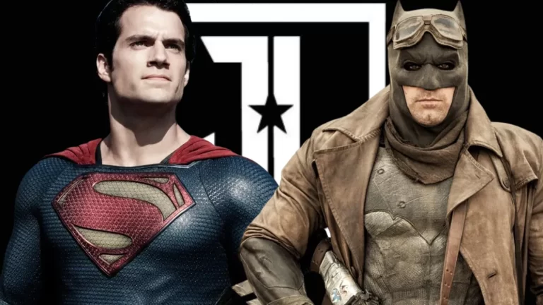 Henry Cavill Back As Superman, Ben Affleck 'Possibly' Batman: SnyderVerse Updates (Exclusive)