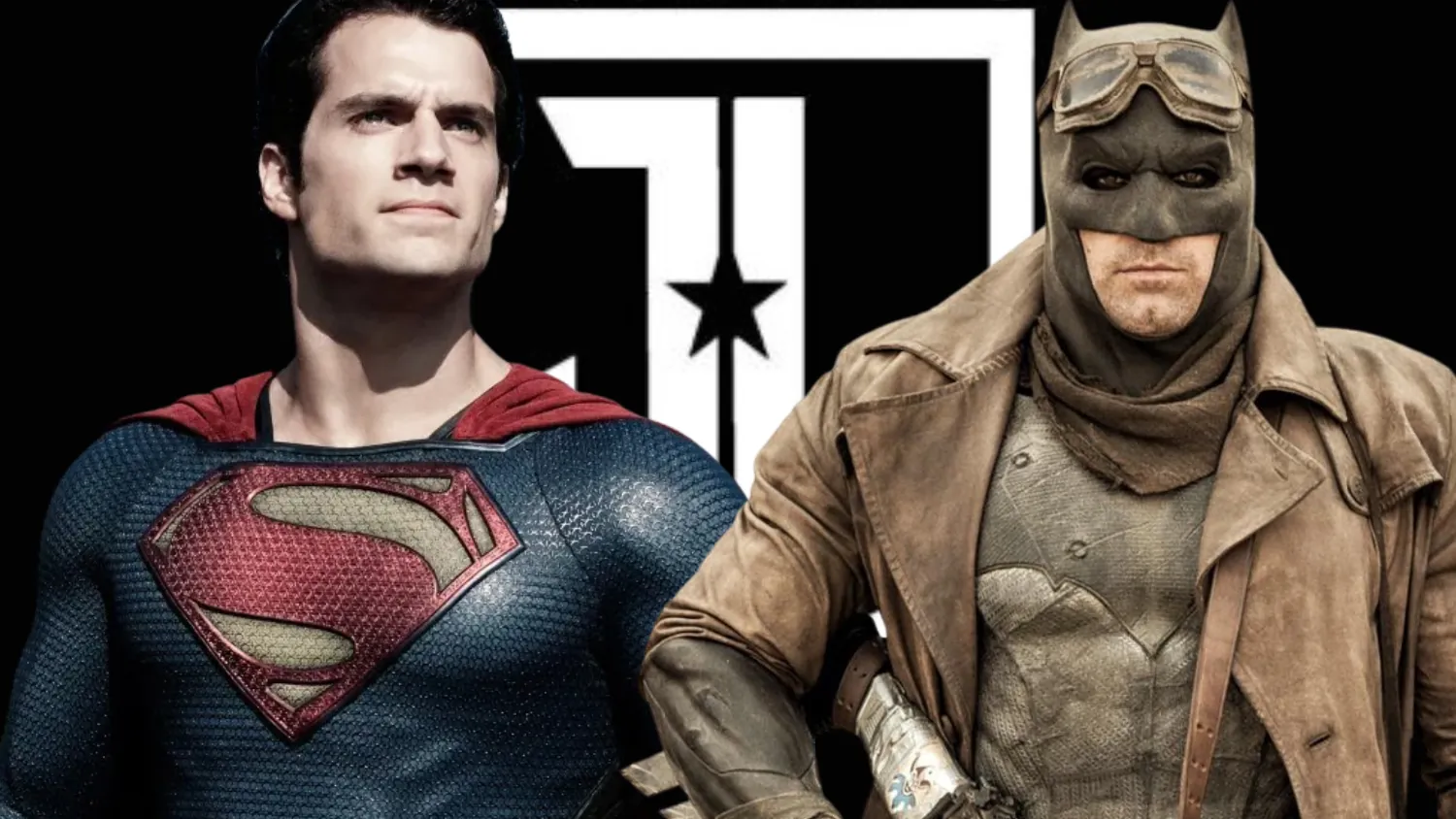 Henry Cavill Back As Superman, Ben Affleck 'Possibly' Batman: SnyderVerse Updates (Exclusive)