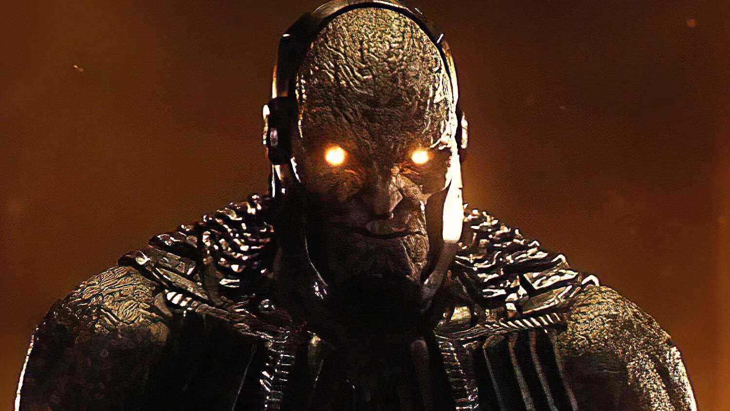 Zack Snyder's SnyderVerse