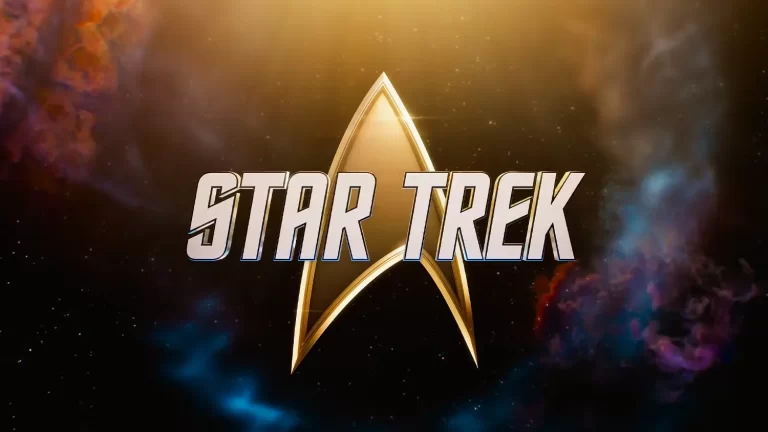 New Star Trek Movie Launches With Goldstein & Daley Leading the Reboot