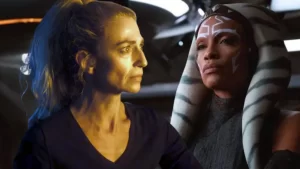 Star Wars 'Ahsoka' Actress Confirms Disney Budget Cuts