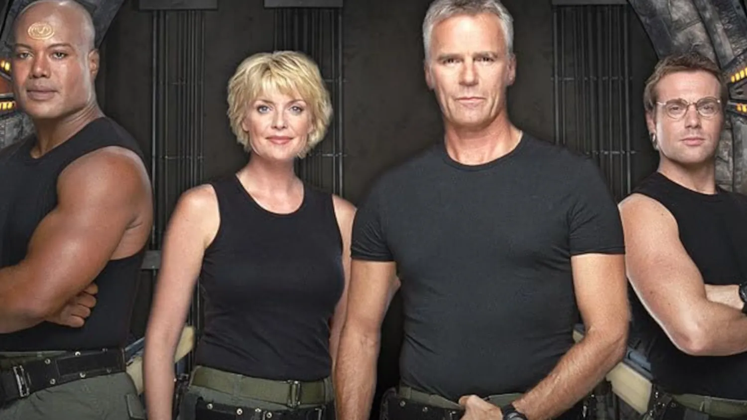 Joe Mallozzi Responds to Stargate Announcement: 'Let’s Savor the Moment'