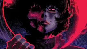 Stephanie Phillips’ Grim Graphic Novel Heads to Netflix From the Creators of Wednesday