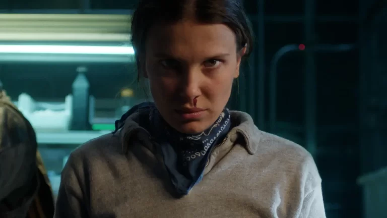 Stranger Things 5 Vol. 1 Review: A Total Dumpster Fire