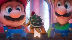 Super Mario Galaxy Movie Trailer Drops: Brie Larson Joins Cast