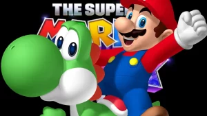 Yoshi Confirmed for Super Mario Galaxy Movie via Pillsbury Cookie Packaging