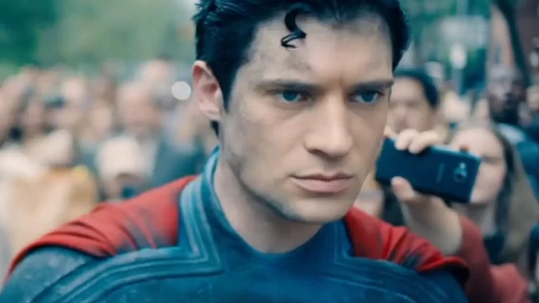 Superman Still Lost Money Theatrically Despite ‘Strong Performance’ in WB’s Q3 Earnings