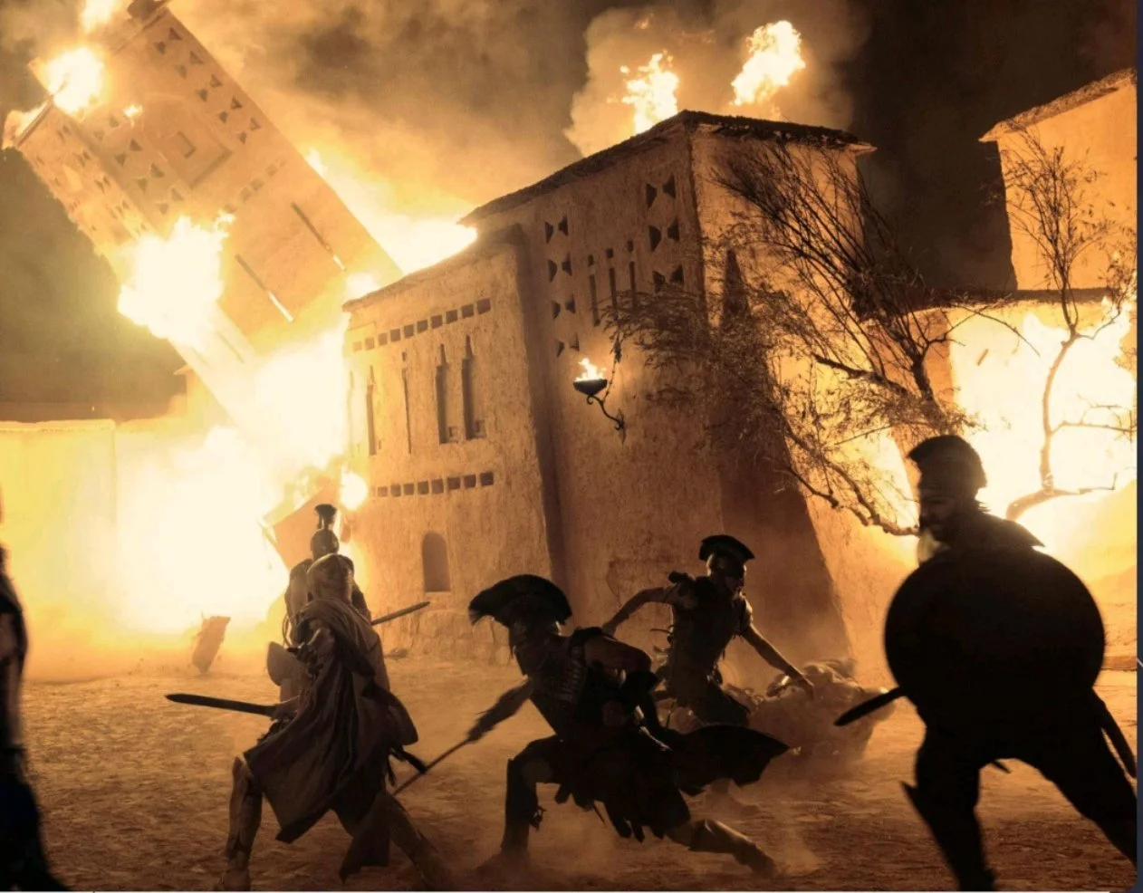 the odyssey scene the odyssey scene