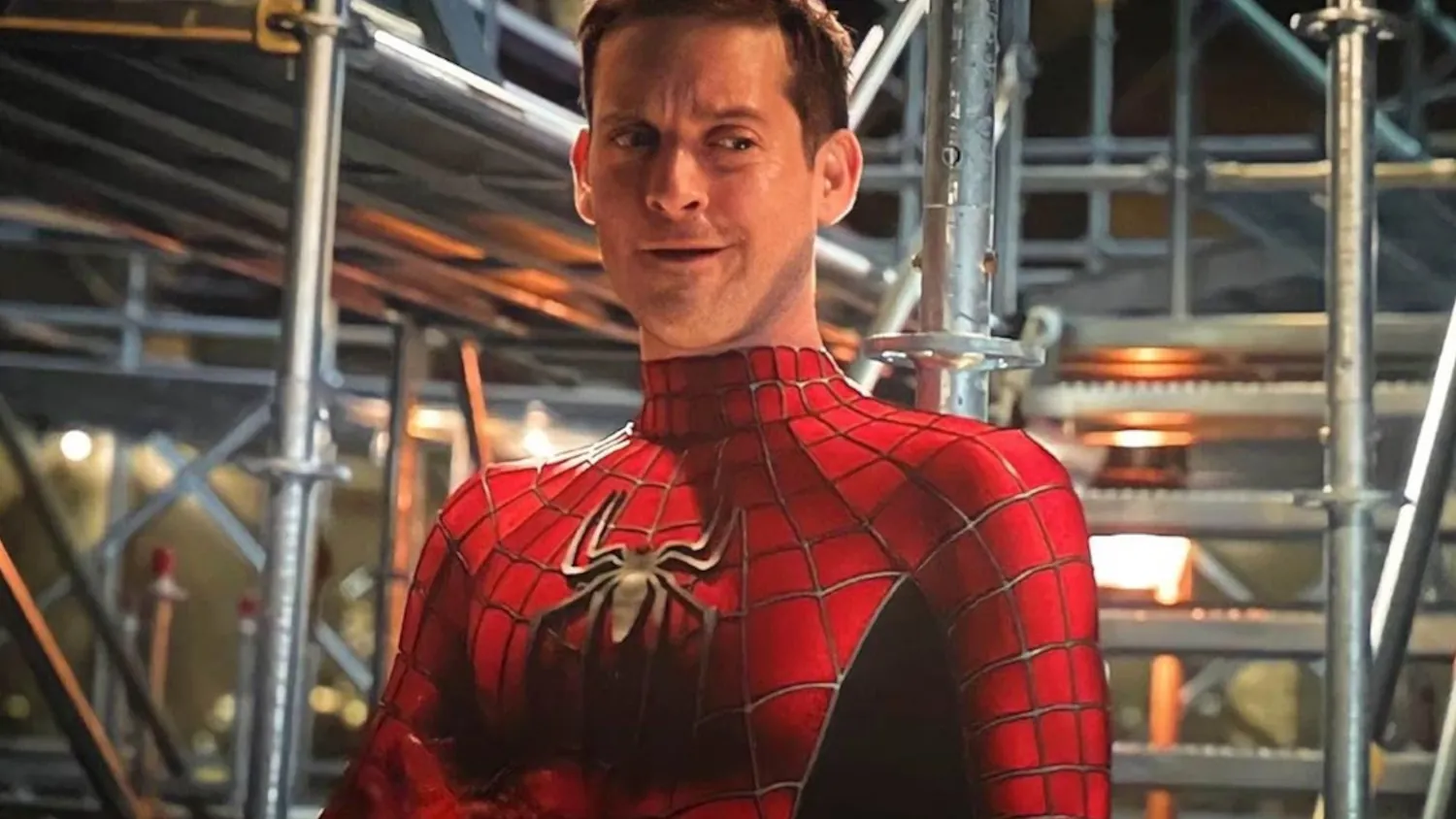 Tobey Maguire Rumored To Return As Spider-Man In Avengers: Doomsday