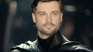Tom Welling Wants To Play James Gunn's Batman
