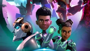 transformers earth spark canceled paramount Transformers: EarthSpark Canceled: Series Finale Arrives December 5 on Paramount+