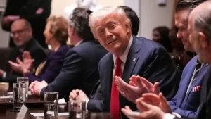 Trump Wants CNN 'Neutralized' in WBD Sale, Paramount Has 'Inside Shot'