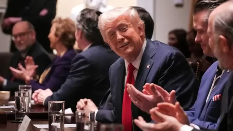 Trump Wants CNN 'Neutralized' in WBD Sale, Paramount Has 'Inside Shot'