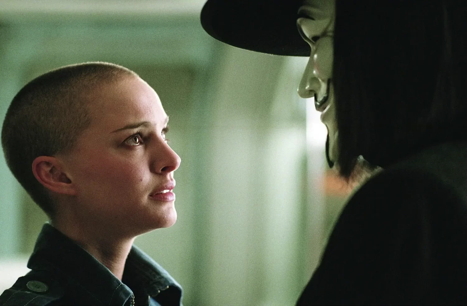 v for vendetta natalie portman