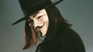 ‘V for Vendetta’ TV Series in the Works at HBO With James Gunn Attached