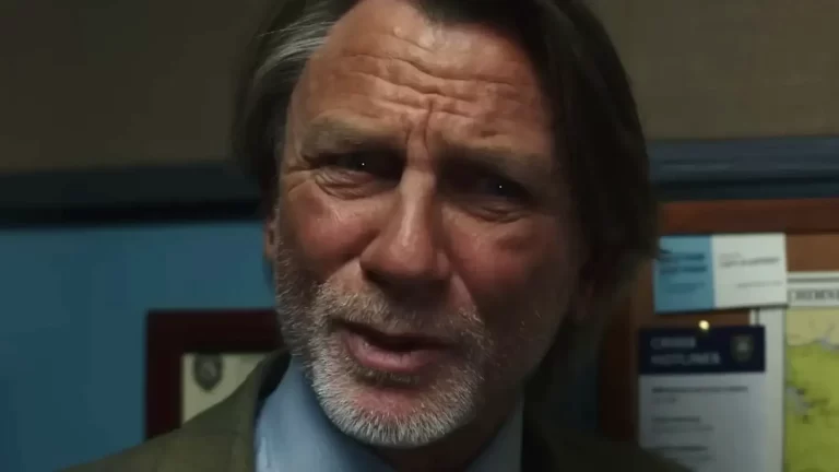 Wake Up Dead Man Trailer Drops as Benoit Blanc Returns for His Darkest Knives Out Mystery