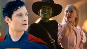 ‘Wicked: For Good’ Box Office Flies By ‘Superman’ With Best Thursday Preview of 2025