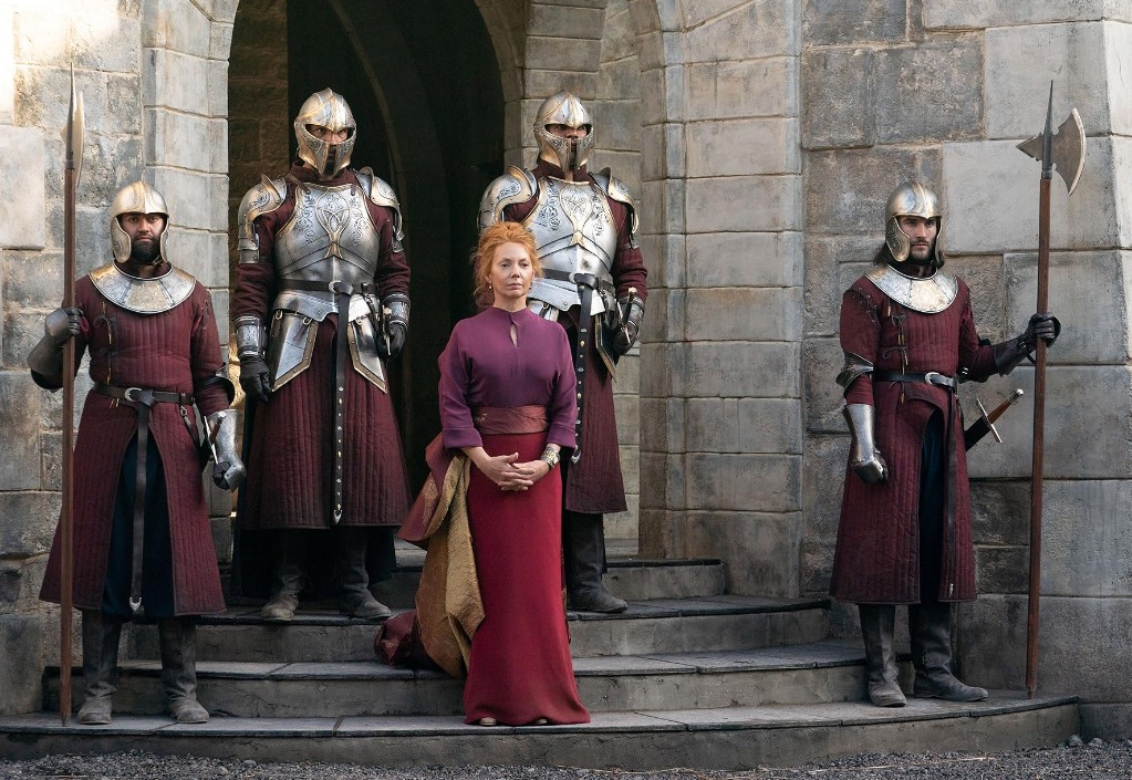 willow disney plus 2