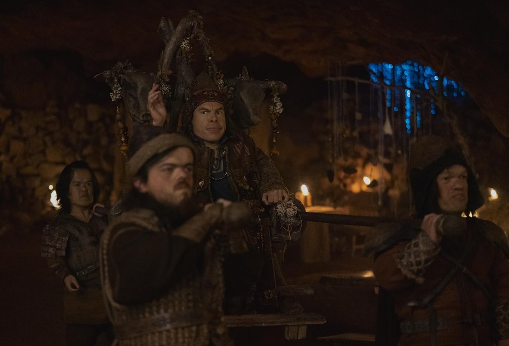 willow disney plus 3