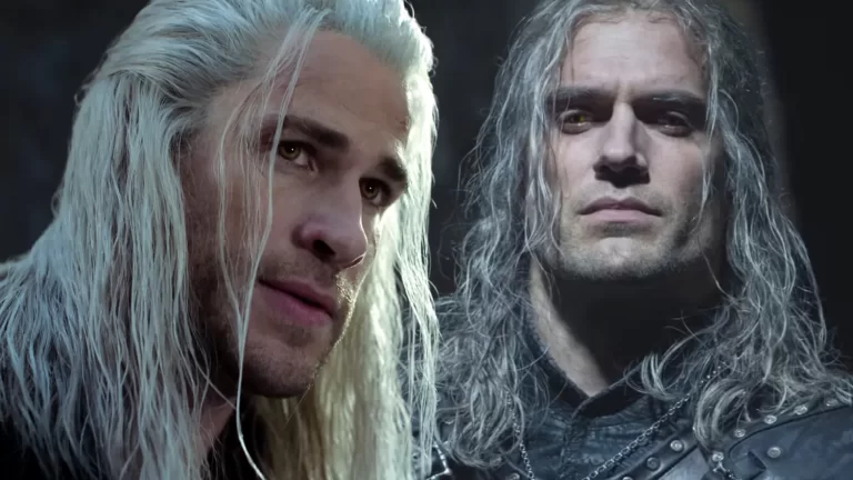 The Witcher Season 4 Tanks Without Henry Cavill