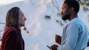 wonder man different marvel Yahya Abdul-Mateen II Says Wonder Man Is Unlike Any Other Marvel Show