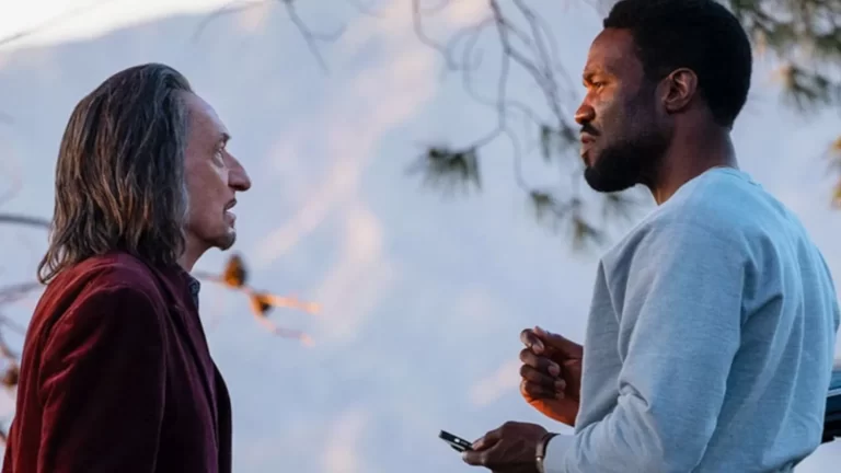 Yahya Abdul-Mateen II Says Wonder Man Is Unlike Any Other Marvel Show