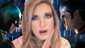 SnyderVerse Wins Grace Randolph’s Poll — Even After She Blocked Half the Fandom