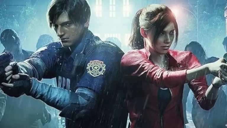 Zach Cregger’s Resident Evil Reboot: First Set Photos Reveal Raccoon City