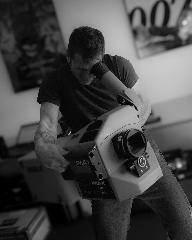 zack snyder batman vs superman bts