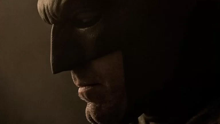 Zack Snyder Drops New Ben Affleck Image: 'One of my favorite photos'