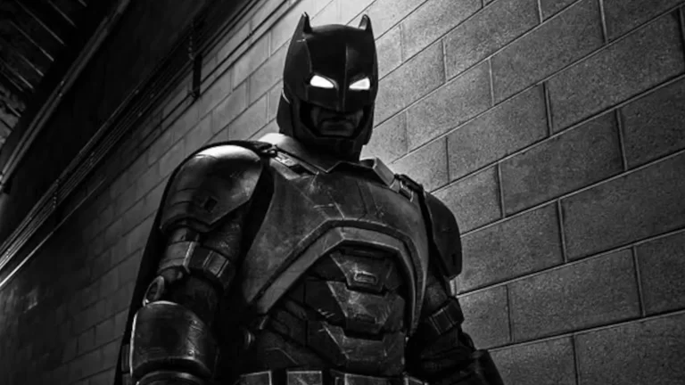 zack snyder ben affleck batman hard suit bvs
