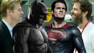 zack snyder christopher nolan saudies restore snyderverse Zack Snyder, Christopher Nolan & Saudis Set To Bring Back The SnyderVerse (Exclusive)