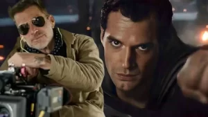 Did Zack Snyder Just Confirm SnyderVerse return?