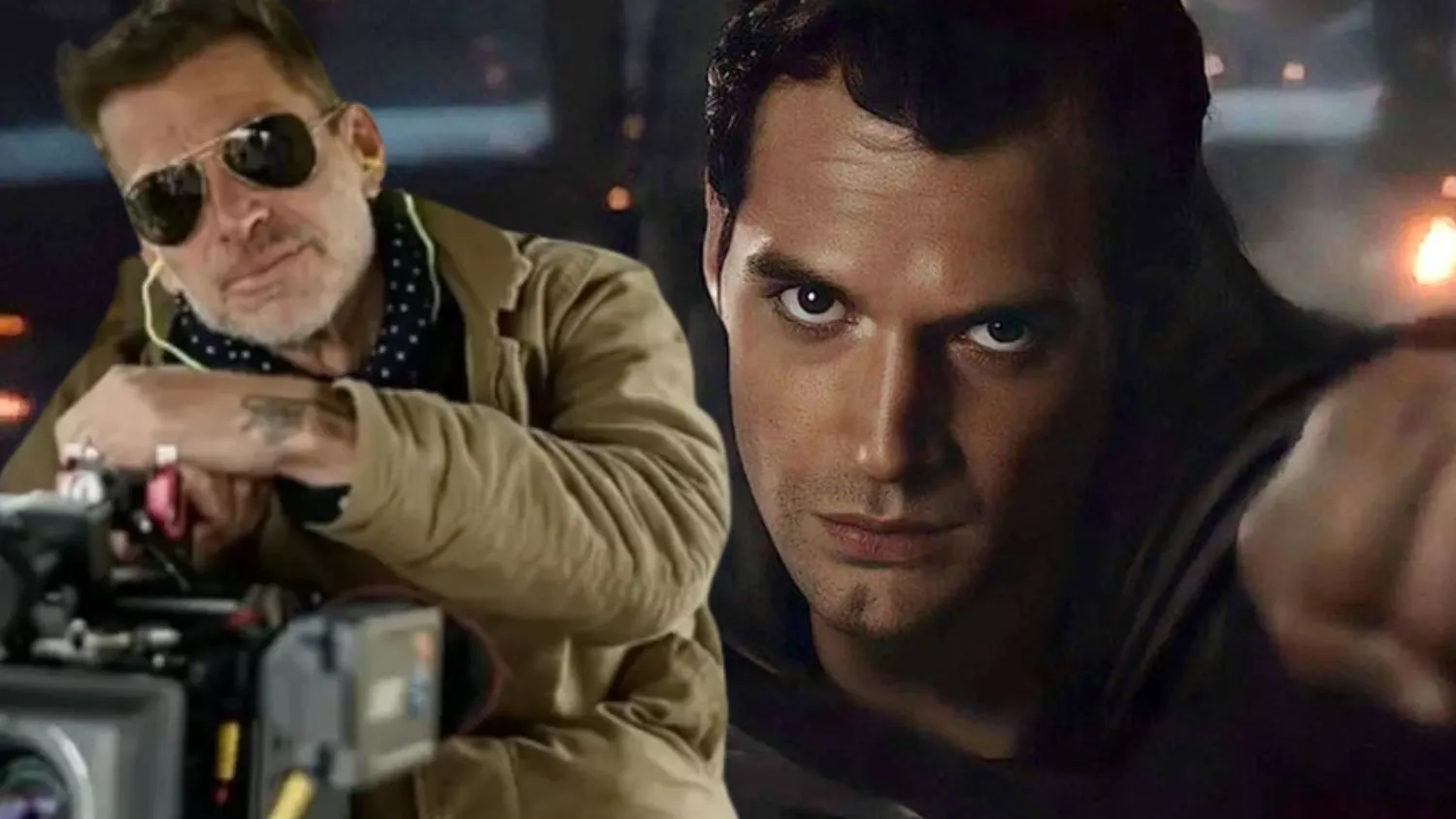 Did Zack Snyder Just Confirm SnyderVerse return?