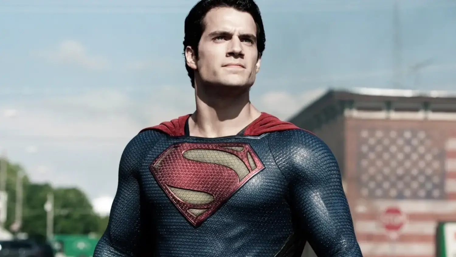 zack snyder henry cavill jared leto joker Zack Snyder Drops New Henry Cavill Superman & Jared Leto Joker Images