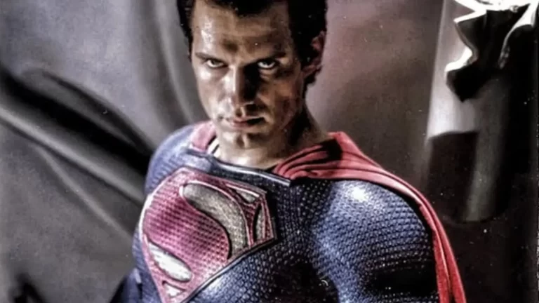 Zack Snyder Shares 'Pure Superman' Photo As Cavill Outshines Gunn Again