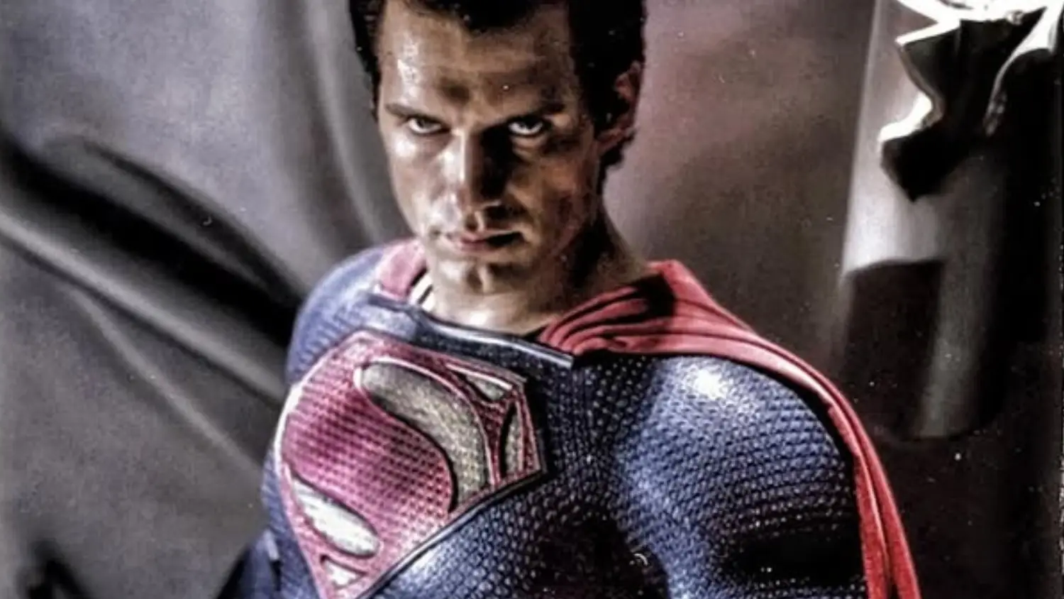 Zack Snyder Shares ‘Pure Superman’ Photo As Cavill Outshines Gunn Again