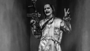 Zack Snyder Shares New Jared Leto Joker Photo — Another DC Tease Drops