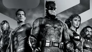 zack snyder justice league black white watch 'Perfect Night' To Watch Justice League B&W Says Zack Snyder