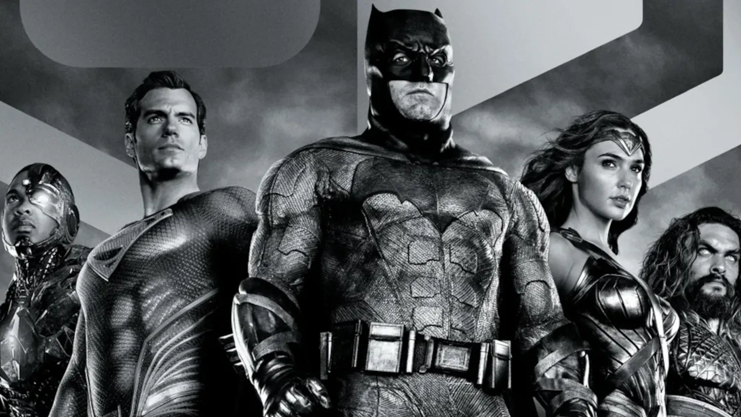 zack snyder justice league black white watch 'Perfect Night' To Watch Justice League B&W Says Zack Snyder