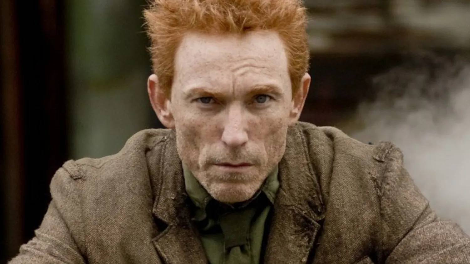 Zack Snyder Posts Rorschach Image as SnyderVerse Talk Intensifies