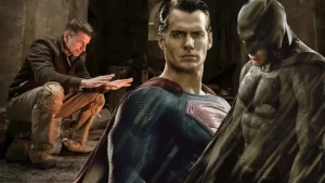 zack snyder snyderverse return Zack Snyder Drops Two New Images: Is He Teasing the SnyderVerse Return?