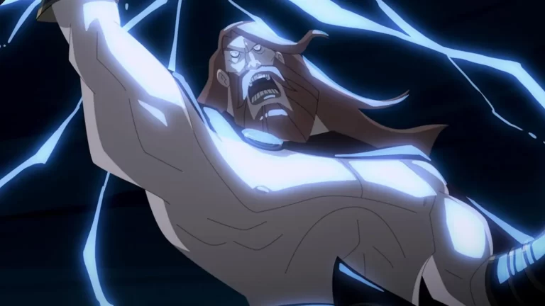 Zack Snyder’s Twilight of the Gods Reportedly Canceled at Netflix